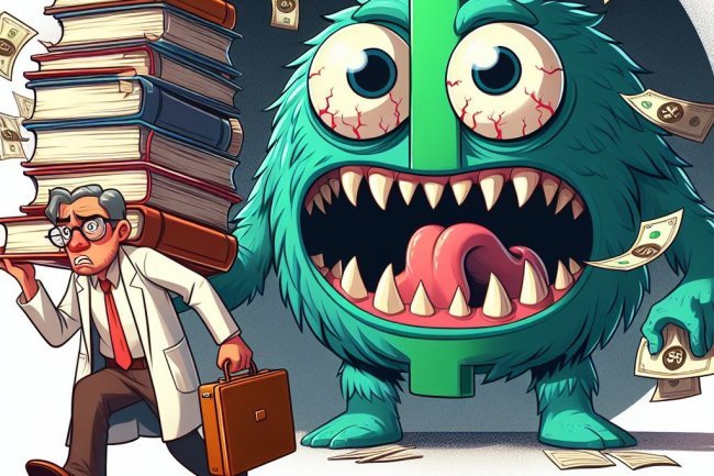 Kandidat Cerdas Tapi Kalah dalam Politik?