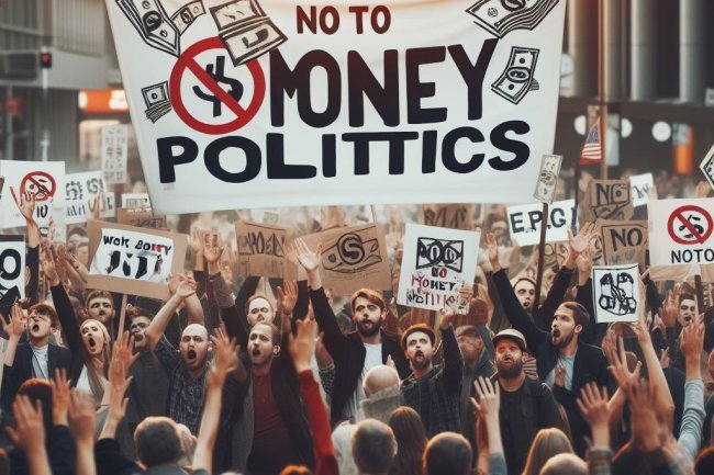 Etika Politik dalam Pemilu: Meretas Jalan Menuju Pemilihan yang Bermartabat