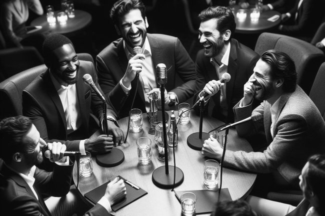 Melacak Kehadiran Toleransi dalam Komunikasi Politik: Mengurai Kerangka Harmoni Demokrasi