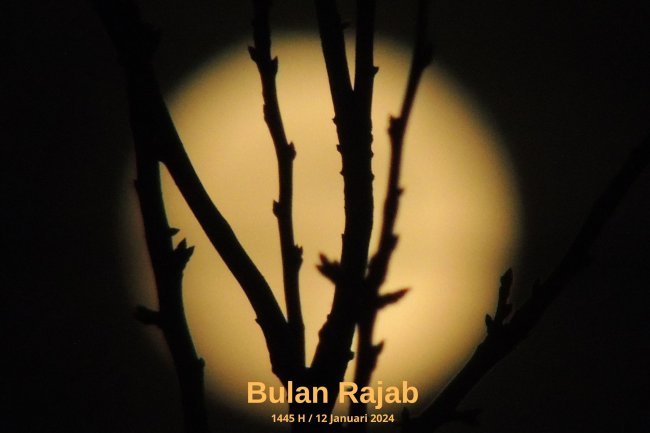 Amalan di Bulan Rajab yang Istimewa & Mustajab bagi Umat Islam