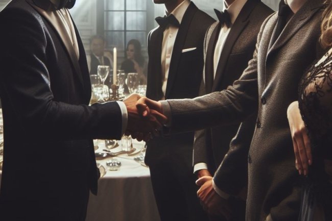 Kuasa Koalisi: Idealisme di Tengah Forum yang Serba Voting