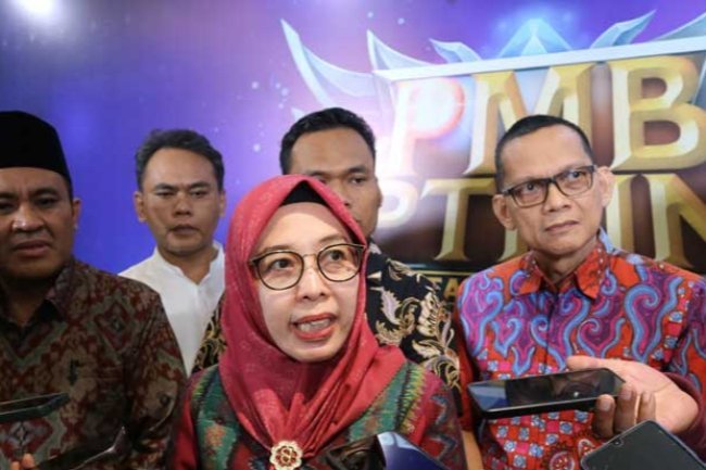 Kemenag Sesuaikan Proses PMB PTKIN dengan Beasiswa Indonesia Bangkit