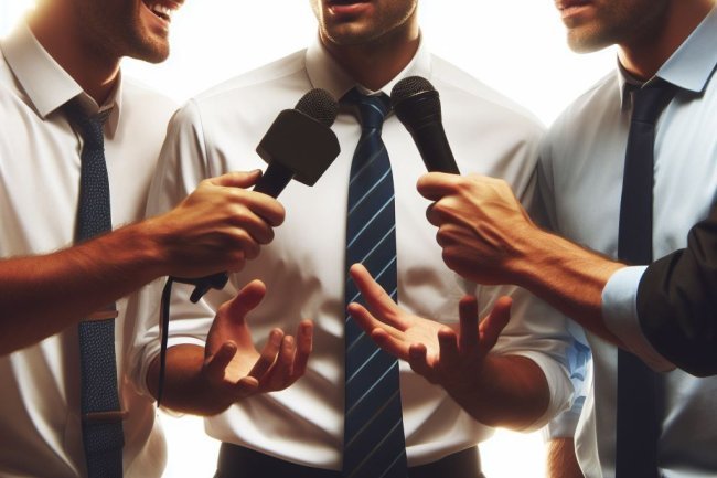 Melunturkan Etika: Efek Praktik Ad Hominem dalam Debat Cawapres