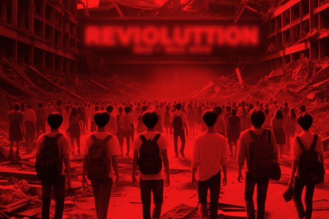 Jejak Peristiwa Pelanggaran HAM 1998 Kembali Booming di Pemilu 2024