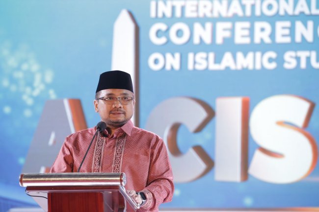 AICIS Ke-23: Ratusan Akademisi Internasional akan Definisikan Ulang Peran Agama Hadapi Krisis Global