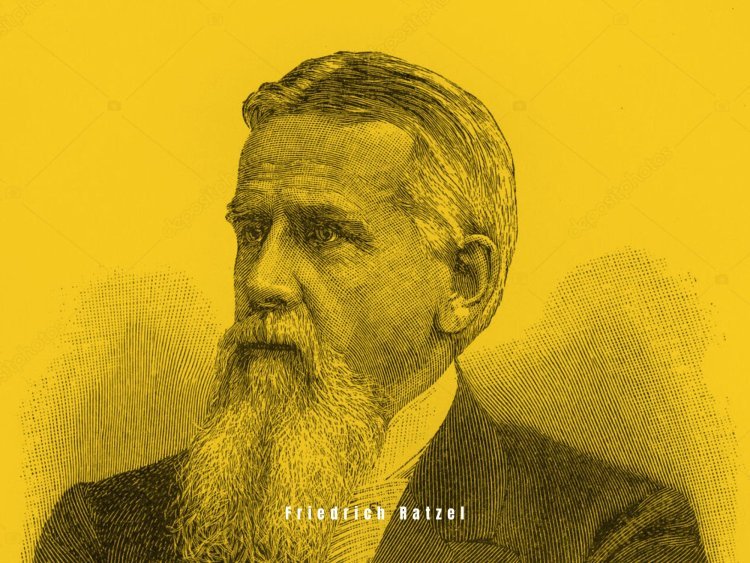 Perspektif Geopolitik Friedrich Ratzel dalam Pertahanan Negara