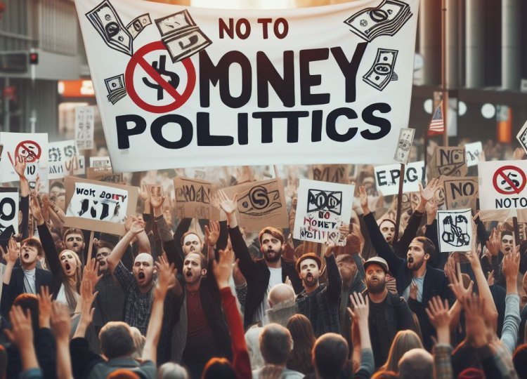 Etika Politik dalam Pemilu: Meretas Jalan Menuju Pemilihan yang Bermartabat