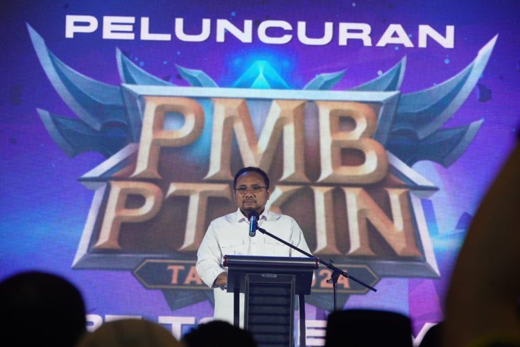 Penerimaan Mahasiswa Baru PTKIN 2024 Dibuka, Ini Jalurnya!