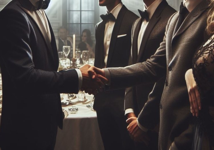 Kuasa Koalisi: Idealisme di Tengah Forum yang Serba Voting