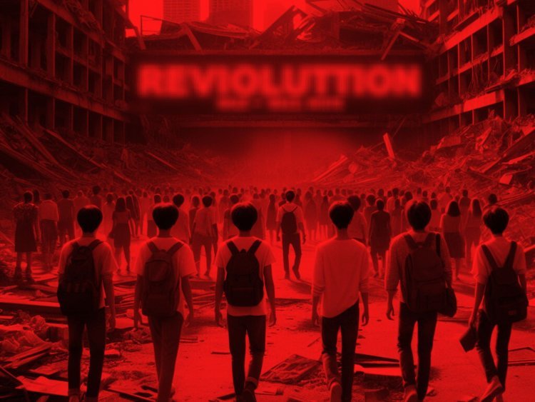 Jejak Peristiwa Pelanggaran HAM 1998 Kembali Booming di Pemilu 2024