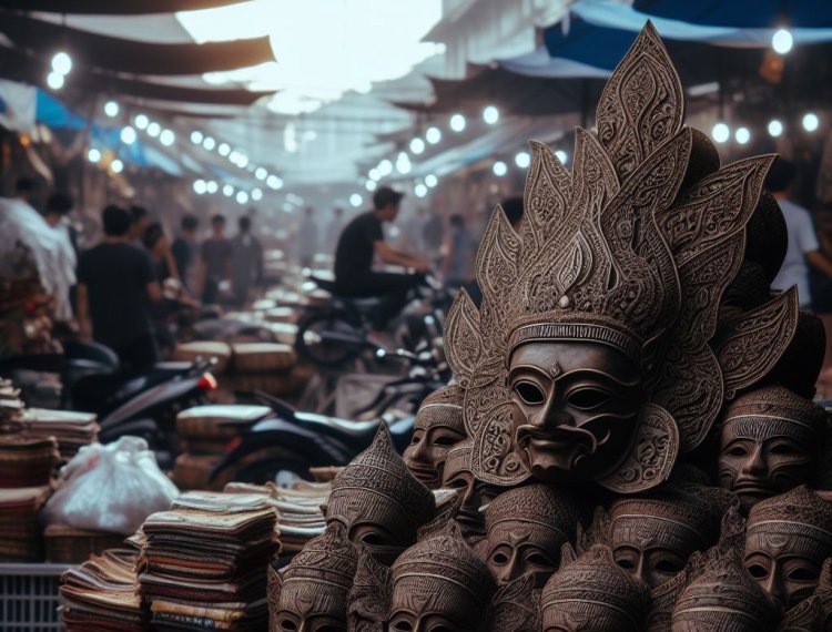 Manipulasi Pasar dalam Perspektif Islam