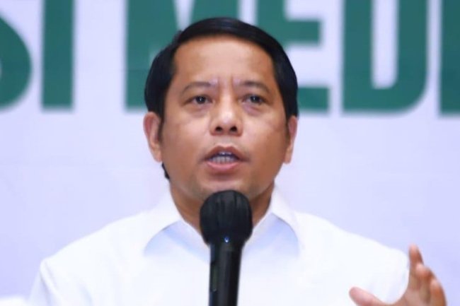 Kemenag Imbau 2 Februari Khatib Jumat Sampaikan Pesan Persaudaraan Manusia