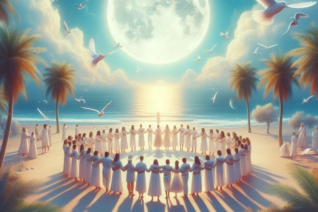 Persaudaraan Manusia dan Perdamaian Dunia: Membangun Jembatan Keberagaman