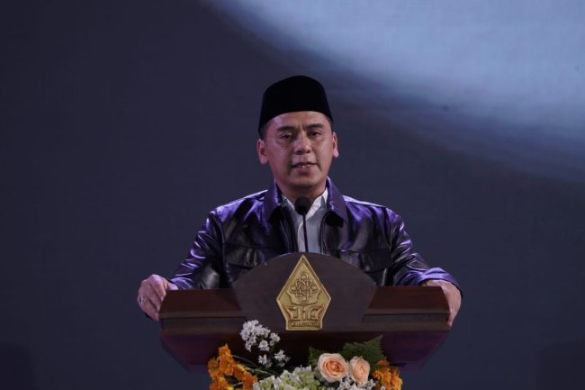 Wamenag: AICIS 2024 Forum Tepat Definisi Ulang Peran Agama Hadapi Krisis Kemanusiaan