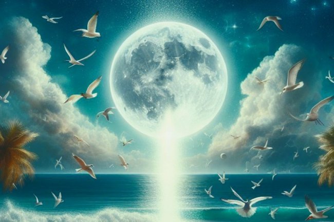 Khutbah Jumat: Nisfu Sya'ban,  Titik Tolak Perbaikan Diri