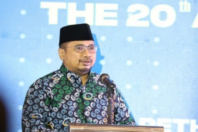 KUA Jadi Tempat Nikah Semua Agama, Kemenag Optimis Didukung Banyak Pihak