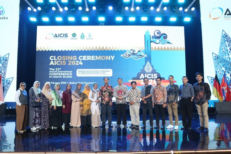 Gus Yaqut Sebut Indonesia Bisa Jadi Poros Utama Atasi Konflik Global