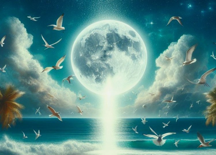 Khutbah Jumat: Nisfu Sya'ban,  Titik Tolak Perbaikan Diri