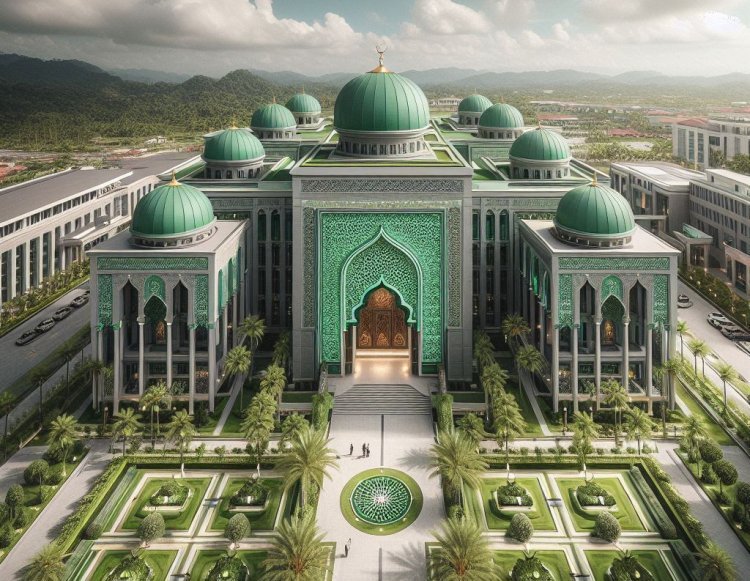 Apa Baiknya Kuliah di Perguruan Tinggi Islam Negeri?