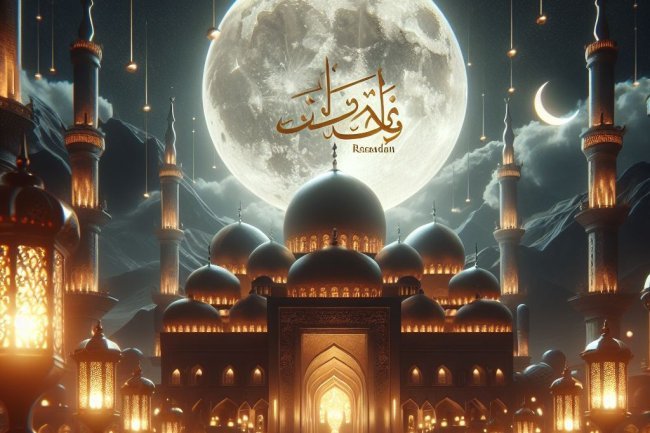 Khutbah Jumat: Persiapan Menyambut Datangnya Ramadhan