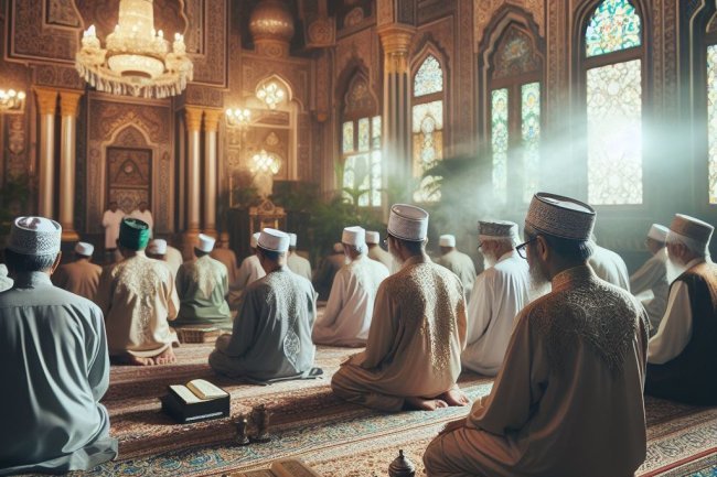 Sejarah Diwajibkannya Puasa Ramadhan bagi Umat Islam