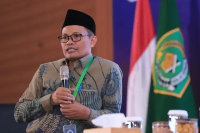 Penjelasan Kenapa Perlu Sidang Isbat Awal Ramadan, Syawal, dan Zulhijjah