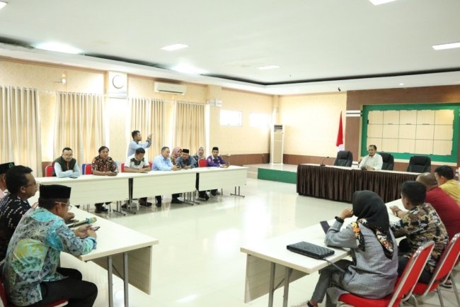 Catat Tanggalnya! Reuni Akbar Alumni STAIN-IAIN Palopo Digelar April 2024