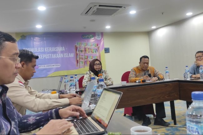 Buruan Ikut Sayembara Penulisan Buku Umum Keagamaan Islam, Kemenag Siapkan  Hadiah Ratusan Juta
