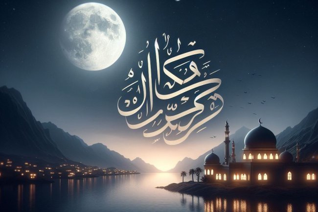 Sunnah Mandi Setiap Malam di Bulan Ramadhan, Begini Niatnya 