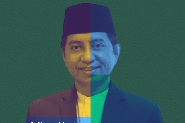 Selain Harta, Ada Modal Senyum