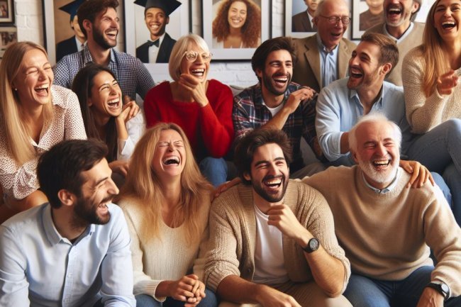 Reunian yang Membuka Jalan Menuju Kesuksesan