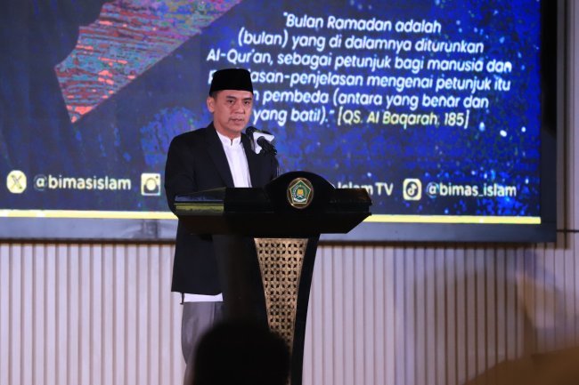 Indonesia Rawat Harmoni dalam Keragaman Lewat Spirit Al-Qur’an