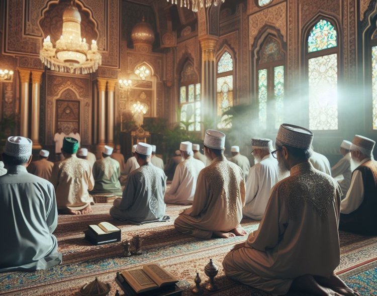 Sejarah Diwajibkannya Puasa Ramadhan bagi Umat Islam