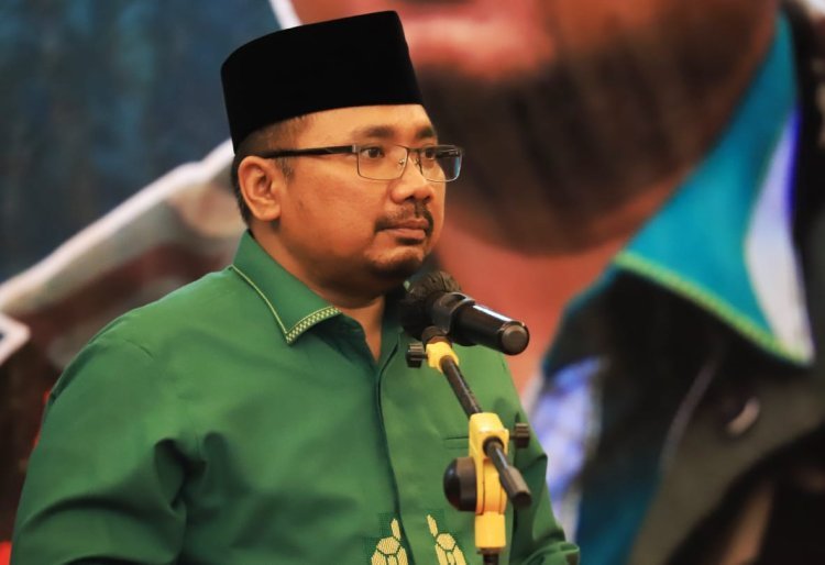 Edaran Ramadhan 2024, Gus Men Tekankan Sikap Toleran