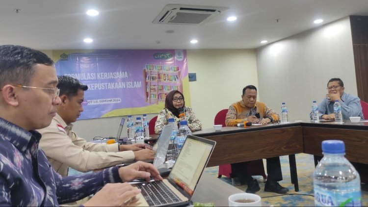 Buruan Ikut Sayembara Penulisan Buku Umum Keagamaan Islam, Kemenag Siapkan  Hadiah Ratusan Juta