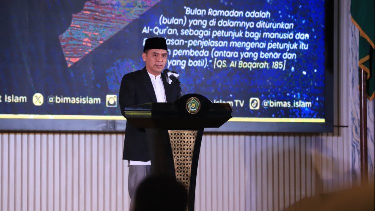 Indonesia Rawat Harmoni dalam Keragaman Lewat Spirit Al-Qur’an