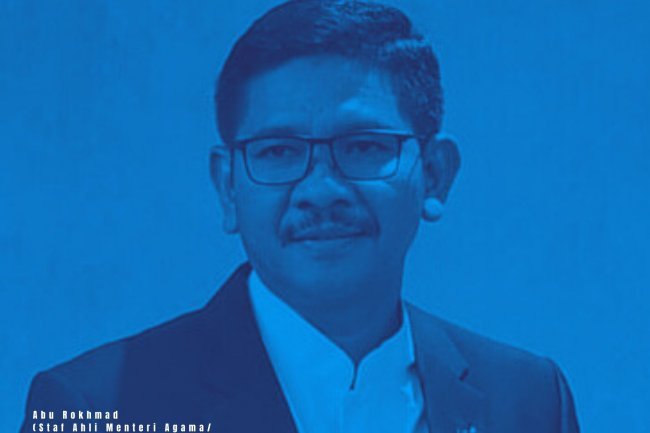 Abu Rokhmad: Resolusi Pasca Idulfitri