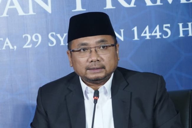 Kemenag Umumkan Tugas Baru Penghulu dan Penyuluh Agama di Seluruh Indonesia