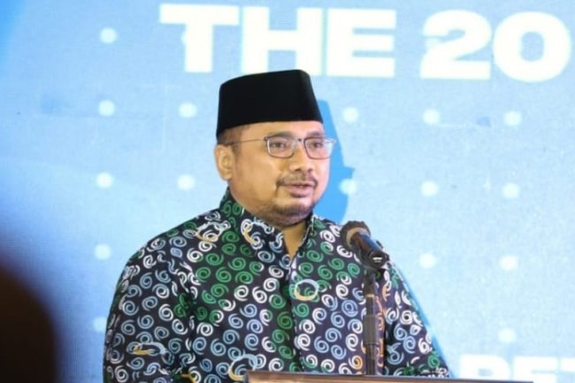 Tahun Ini Kemenag Buka 110.553 Formasi CPNS untuk Guru Hingga Penghulu