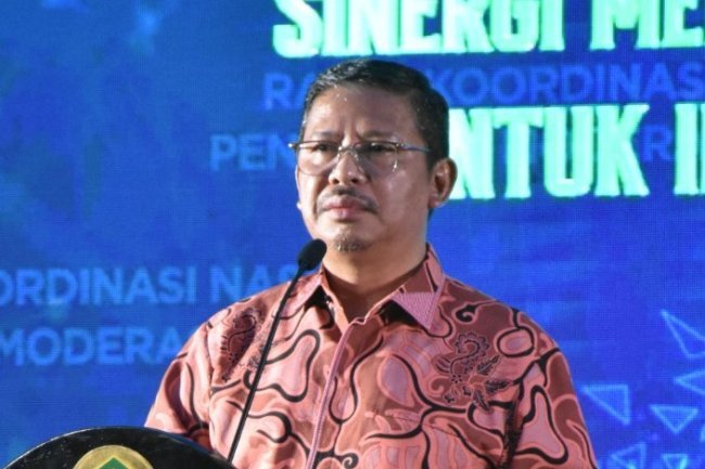 Kemenag Buka Pelatihan Deteksi Dini Konflik Sosial Keagamaan, Daftar di sini!