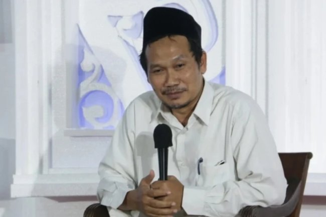 Ciri-Ciri Mimpi yang Bukan Hanya Bunga Tidur Menurut Gus Baha