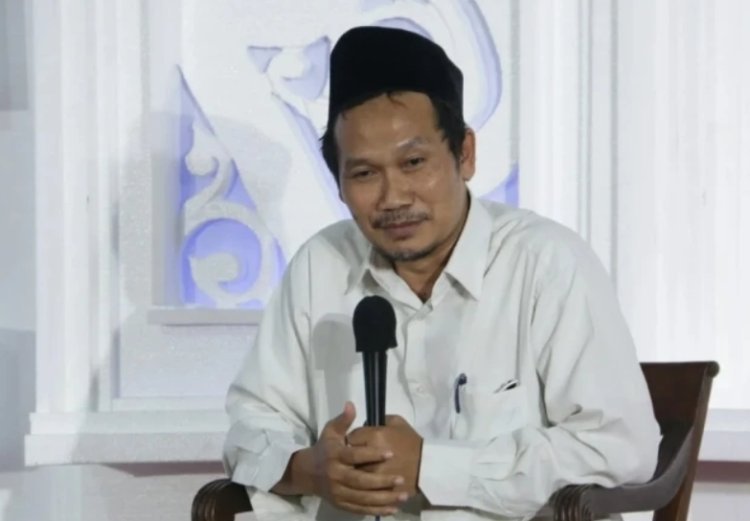 Ciri-Ciri Mimpi yang Bukan Hanya Bunga Tidur Menurut Gus Baha