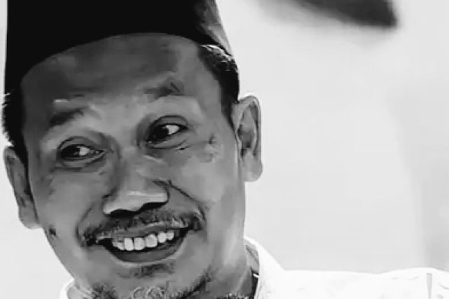Gus Baha Sebut Surat Ini Akan Jadi Pengacara di Depan Malaikat Munkar Nakir Jika Dihafalkan
