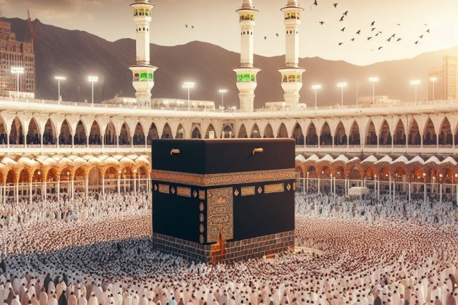 Arab Saudi Terbitkan Smart Card untuk Jemaah Haji