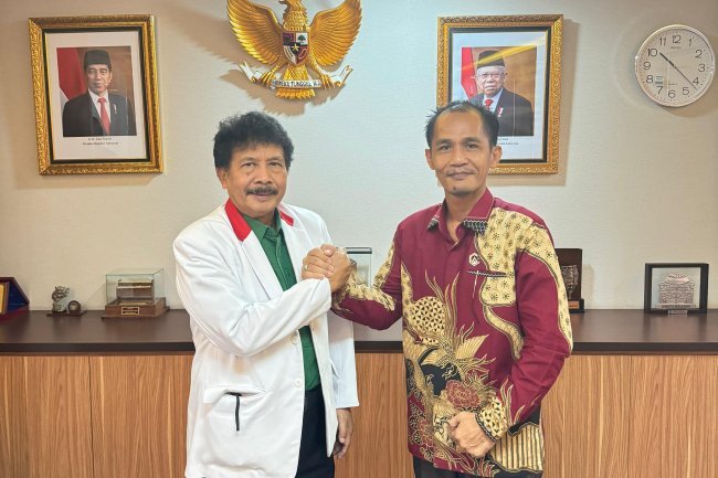 IAIN Palopo MoU dengan BPIP, Ini Tujuannya