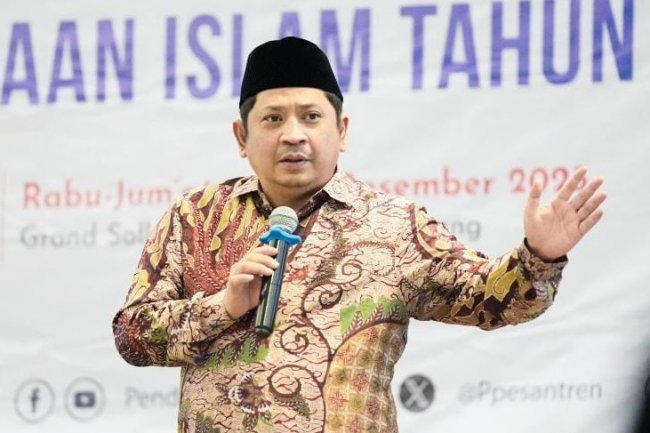 Dibuka! Cek di Sini, Formasi Seleksi Terbuka Eselon II Kemenag