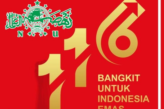 Selamat Hari Kebangkitan Nasional! Peran & Sikap Nasionalisme NU