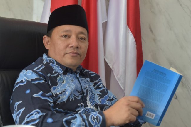 Kemenag Dukung Program Makan Bergizi Gratis