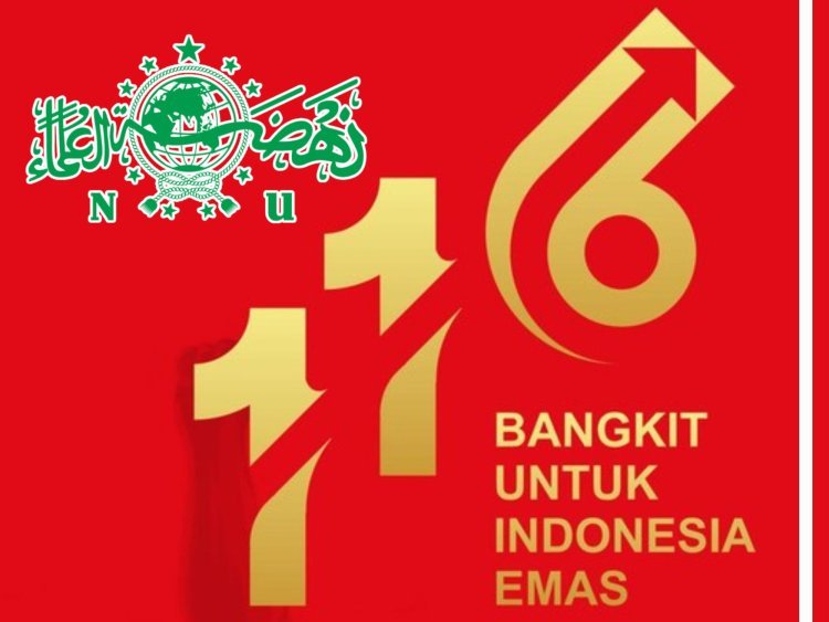 Selamat Hari Kebangkitan Nasional! Peran & Sikap Nasionalisme NU