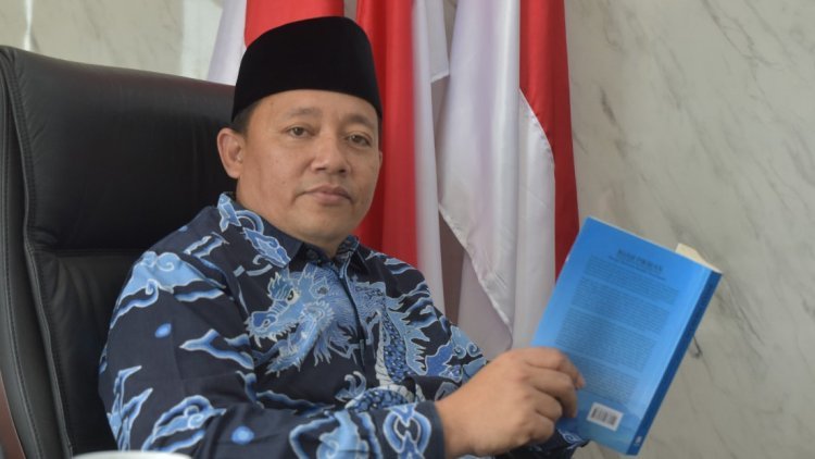 Kemenag Dukung Program Makan Bergizi Gratis